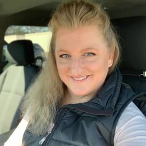 Meet your Posher, Dawn